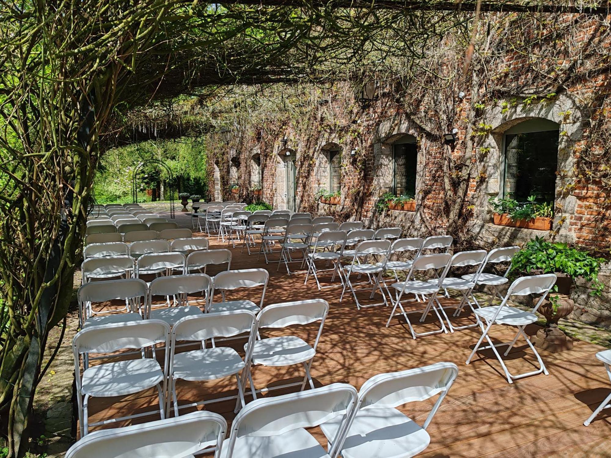 Logis-Hotel-Restaurant La Gentilhommiere Artres Luaran gambar