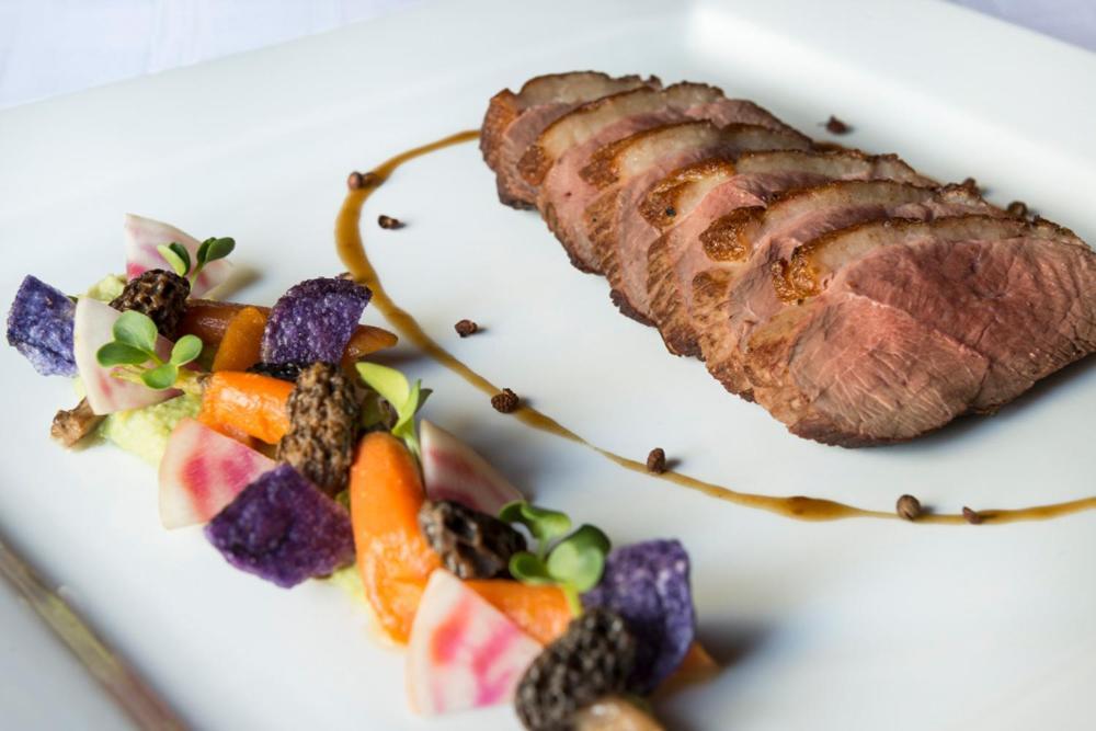 Logis-Hotel-Restaurant La Gentilhommiere Artres Luaran gambar